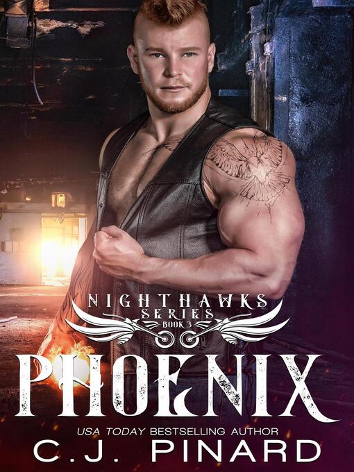 Title details for Phoenix by C.J. Pinard - Available